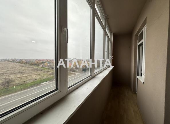 1-комнатная квартира по адресу ул. Виноградная (площадь 32 м²) - Atlanta.ua - фото 5