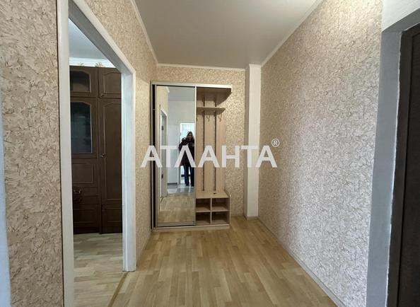 1-комнатная квартира по адресу ул. Виноградная (площадь 32 м²) - Atlanta.ua - фото 6
