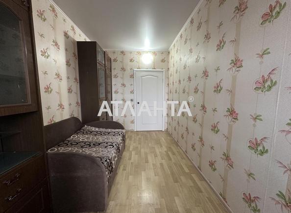 1-комнатная квартира по адресу ул. Виноградная (площадь 32 м²) - Atlanta.ua - фото 8