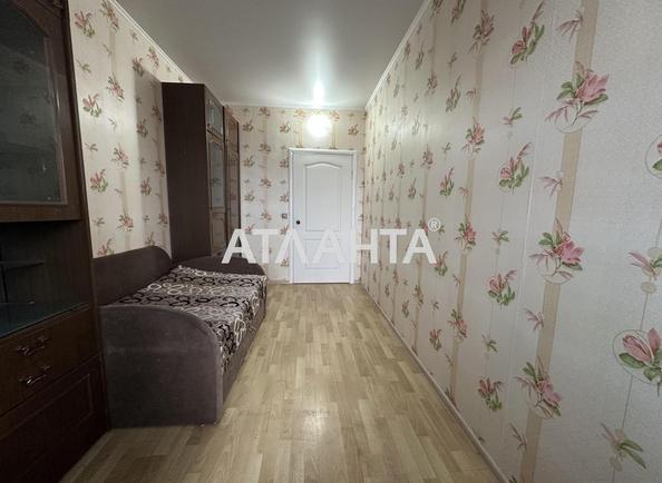 1-комнатная квартира по адресу ул. Виноградная (площадь 32 м²) - Atlanta.ua - фото 9