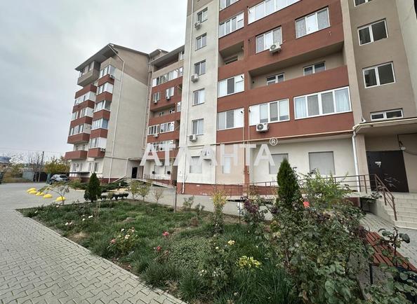 1-комнатная квартира по адресу ул. Виноградная (площадь 32 м²) - Atlanta.ua - фото 12