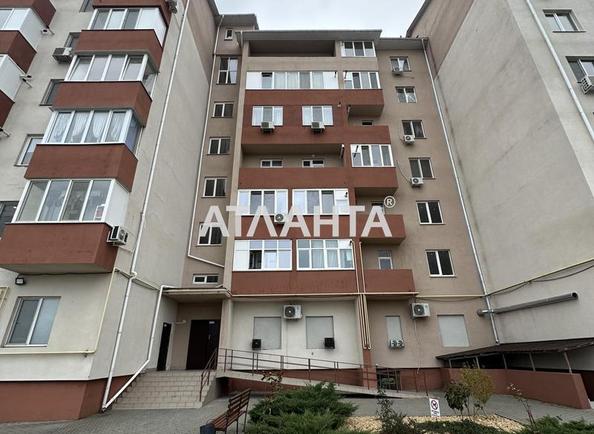 1-комнатная квартира по адресу ул. Виноградная (площадь 32 м²) - Atlanta.ua - фото 14