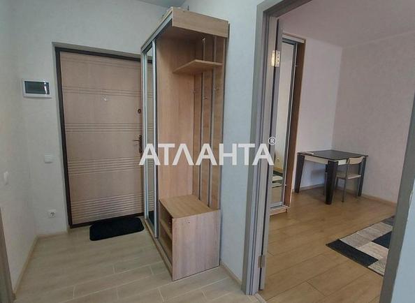 1-комнатная квартира по адресу ул. Сегедская (площадь 30 м²) - фото 2 1-комнатная квартира по адресу ул. Сегедская (площадь 30 м²) - Atlanta.ua - фото 2