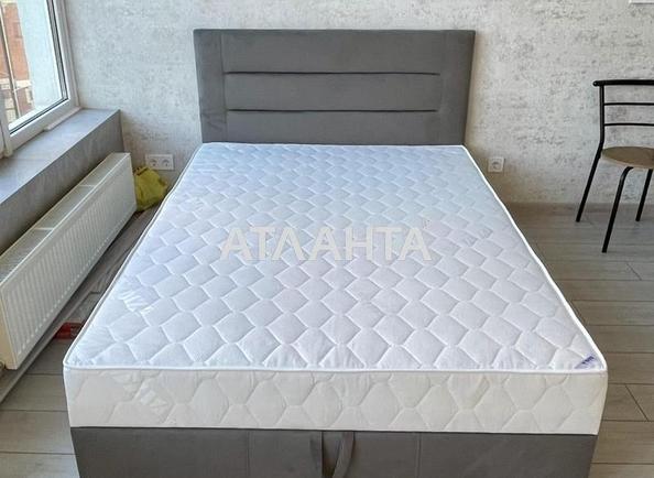 1-комнатная квартира по адресу ул. Сегедская (площадь 30 м²) - фото 5 1-комнатная квартира по адресу ул. Сегедская (площадь 30 м²) - Atlanta.ua - фото 5