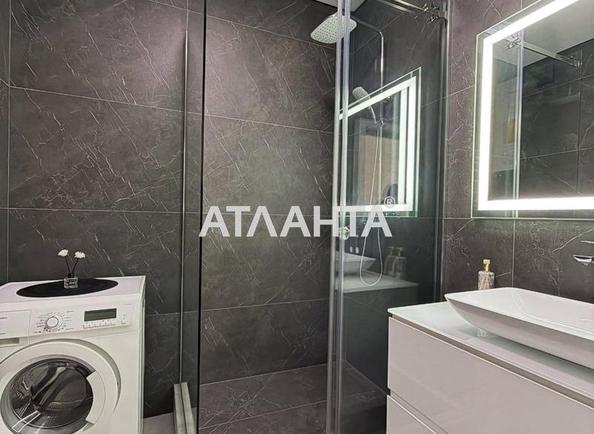 1-комнатная квартира по адресу ул. Сегедская (площадь 30 м²) - фото 6 1-комнатная квартира по адресу ул. Сегедская (площадь 30 м²) - Atlanta.ua - фото 6