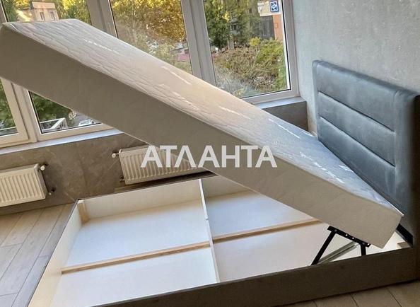 1-комнатная квартира по адресу ул. Сегедская (площадь 30 м²) - фото 7 1-комнатная квартира по адресу ул. Сегедская (площадь 30 м²) - Atlanta.ua - фото 7