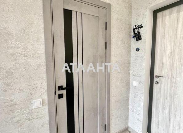 1-комнатная квартира по адресу ул. Сегедская (площадь 30 м²) - фото 9 1-комнатная квартира по адресу ул. Сегедская (площадь 30 м²) - Atlanta.ua - фото 9