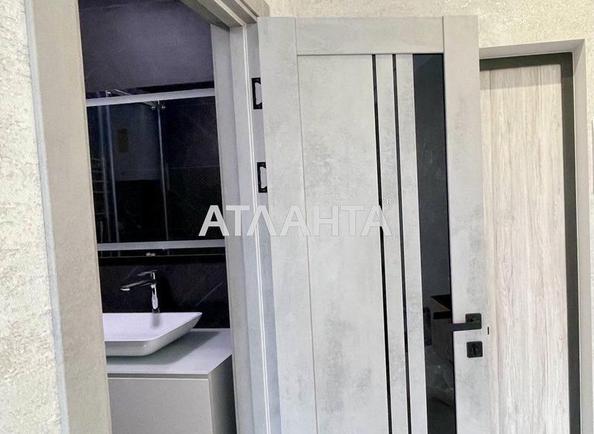 1-комнатная квартира по адресу ул. Сегедская (площадь 30 м²) - фото 10 1-комнатная квартира по адресу ул. Сегедская (площадь 30 м²) - Atlanta.ua - фото 10