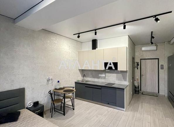 1-комнатная квартира по адресу ул. Сегедская (площадь 30 м²) - Atlanta.ua - фото 2