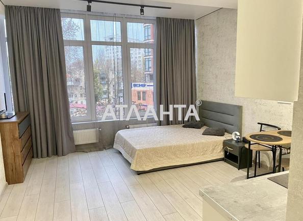 1-комнатная квартира по адресу ул. Сегедская (площадь 30 м²) - Atlanta.ua - фото 3