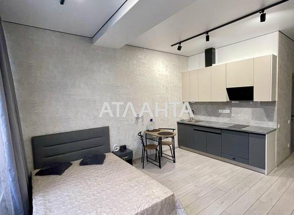 1-комнатная квартира по адресу ул. Сегедская (площадь 30 м²) - Atlanta.ua - фото 4