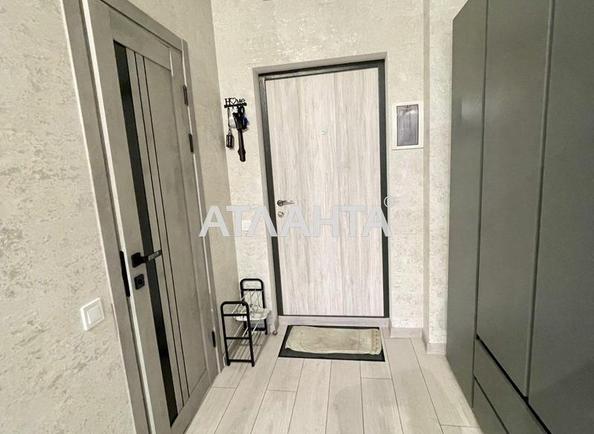 1-комнатная квартира по адресу ул. Сегедская (площадь 30 м²) - Atlanta.ua - фото 6