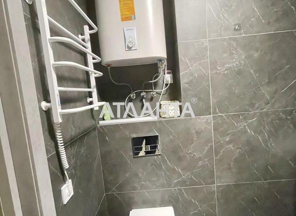 1-комнатная квартира по адресу ул. Сегедская (площадь 30 м²) - Atlanta.ua - фото 8