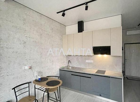 1-комнатная квартира по адресу ул. Сегедская (площадь 30 м²) - Atlanta.ua - фото 11