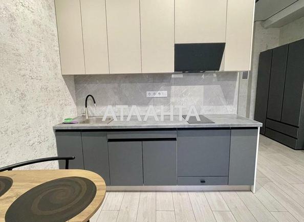 1-комнатная квартира по адресу ул. Сегедская (площадь 30 м²) - Atlanta.ua - фото 12