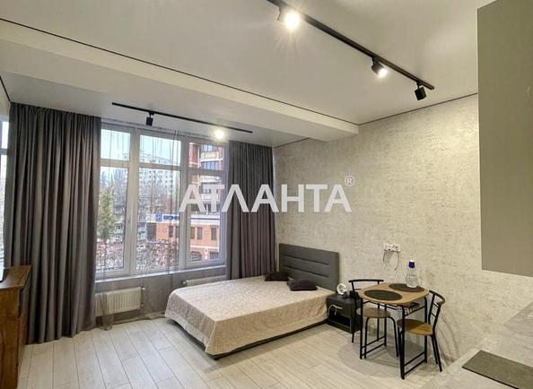 1-комнатная квартира по адресу ул. Сегедская (площадь 30 м²) - Atlanta.ua - фото 13