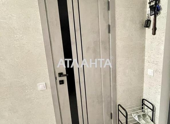1-комнатная квартира по адресу ул. Сегедская (площадь 30 м²) - Atlanta.ua - фото 14