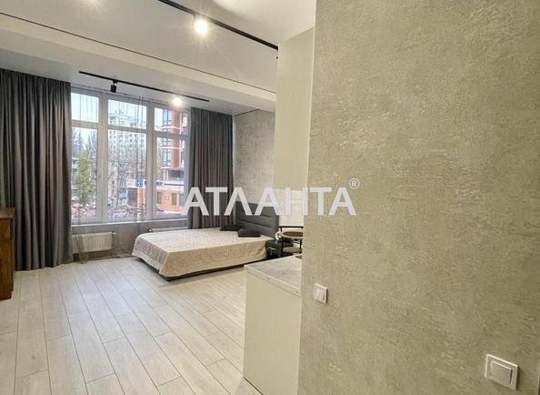 1-комнатная квартира по адресу ул. Сегедская (площадь 30 м²) - Atlanta.ua - фото 15