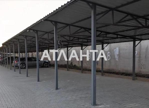 1-комнатная квартира по адресу Днепропетр. Дор. (площадь 80,5 м²) - фото 17 1-комнатная квартира по адресу Днепропетр. Дор. (площадь 80,5 м²) - Atlanta.ua - фото 17