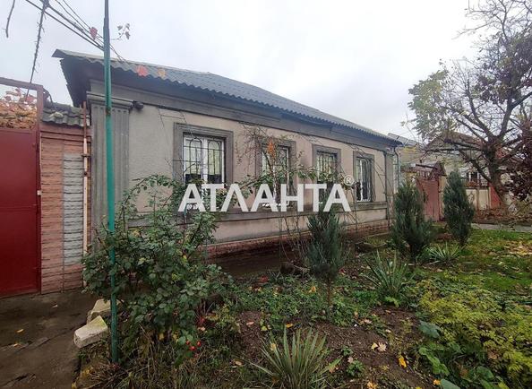 House by the address st. Agronomicheskaya (area 128,1 m²) - Atlanta.ua - photo 2