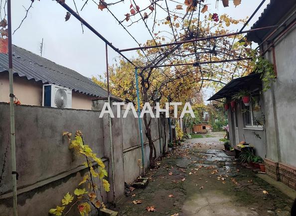 House by the address st. Agronomicheskaya (area 128,1 m²) - Atlanta.ua - photo 3