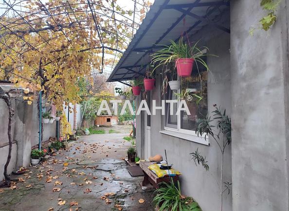 House by the address st. Agronomicheskaya (area 128,1 m²) - Atlanta.ua - photo 4