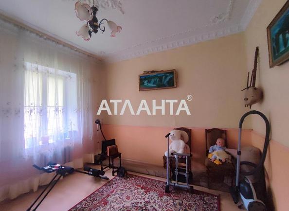 House by the address st. Agronomicheskaya (area 128,1 m²) - Atlanta.ua - photo 15