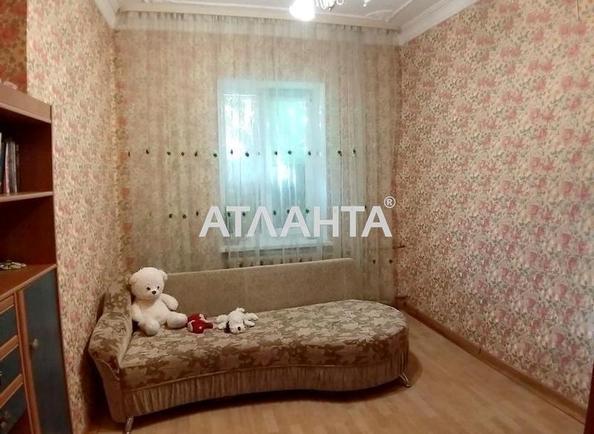 House by the address st. Agronomicheskaya (area 128,1 m²) - Atlanta.ua - photo 9