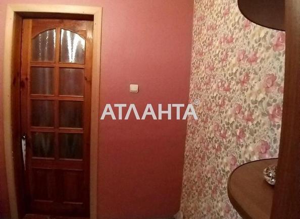 House by the address st. Agronomicheskaya (area 128,1 m²) - Atlanta.ua - photo 10