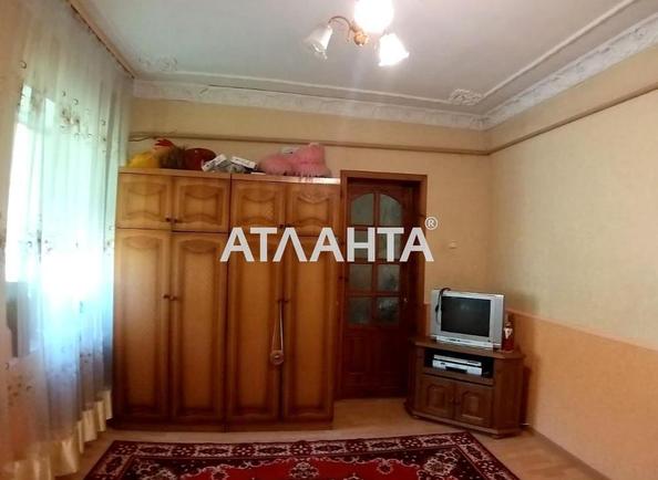 House by the address st. Agronomicheskaya (area 128,1 m²) - Atlanta.ua - photo 13