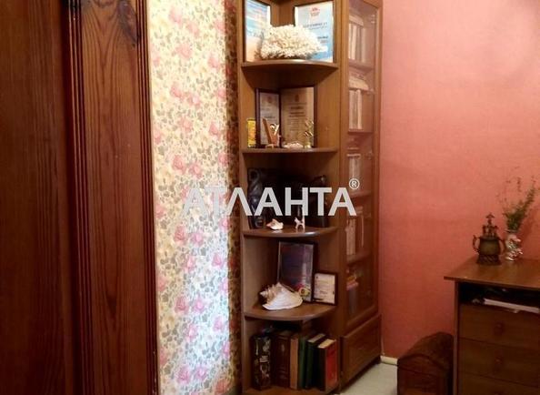 House by the address st. Agronomicheskaya (area 128,1 m²) - Atlanta.ua - photo 11