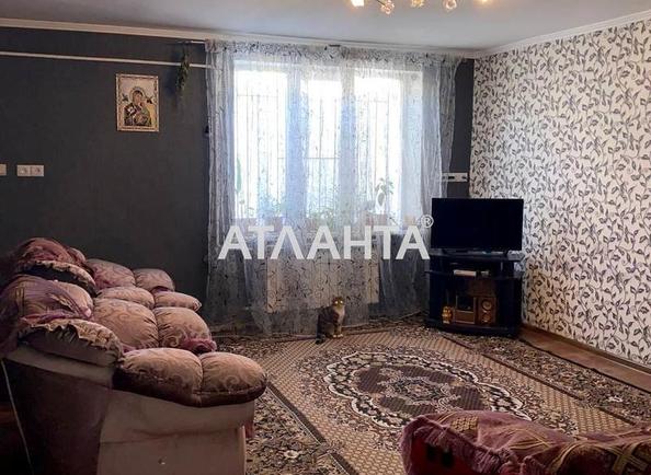 House by the address st. Agronomicheskaya (area 128,1 m²) - Atlanta.ua - photo 5