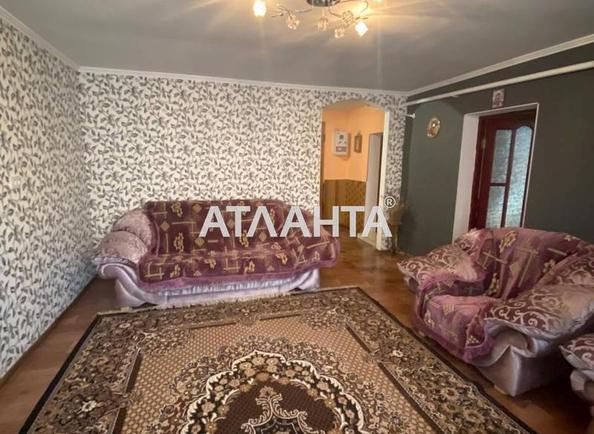 House by the address st. Agronomicheskaya (area 128,1 m²) - Atlanta.ua - photo 6