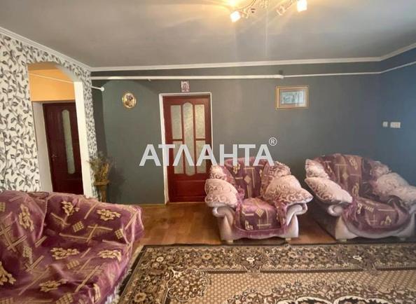 House by the address st. Agronomicheskaya (area 128,1 m²) - Atlanta.ua - photo 7