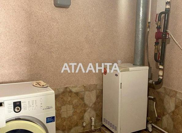 House by the address st. Agronomicheskaya (area 128,1 m²) - Atlanta.ua - photo 18