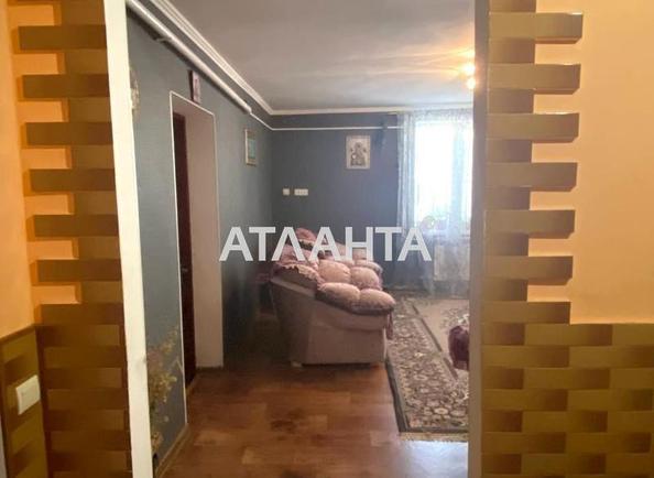 House by the address st. Agronomicheskaya (area 128,1 m²) - Atlanta.ua - photo 19