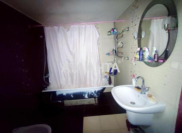 House by the address st. Agronomicheskaya (area 128,1 m²) - Atlanta.ua - photo 20