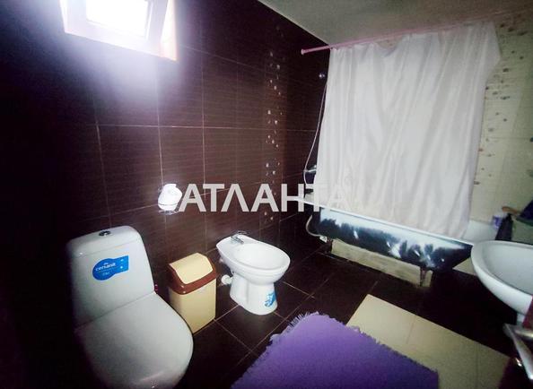 House by the address st. Agronomicheskaya (area 128,1 m²) - Atlanta.ua - photo 21