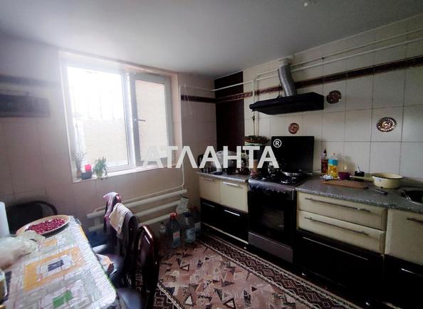 House by the address st. Agronomicheskaya (area 128,1 m²) - Atlanta.ua - photo 22