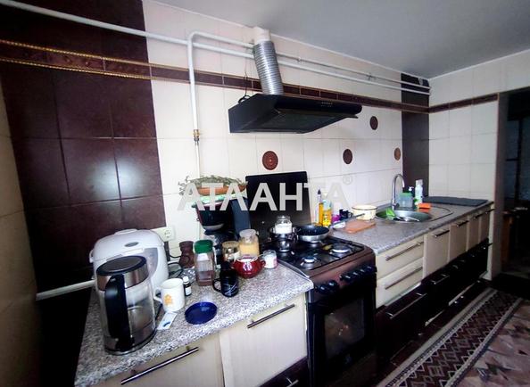 House by the address st. Agronomicheskaya (area 128,1 m²) - Atlanta.ua - photo 23