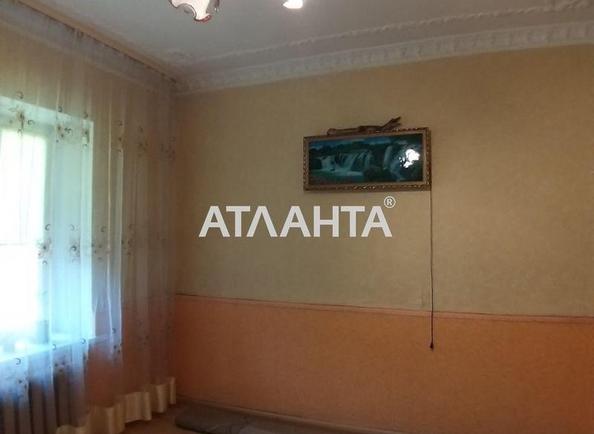 House by the address st. Agronomicheskaya (area 128,1 m²) - Atlanta.ua - photo 16