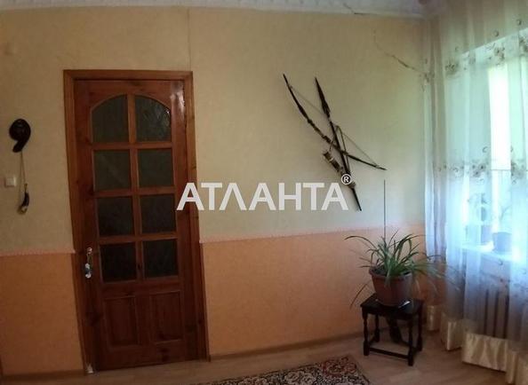 House by the address st. Agronomicheskaya (area 128,1 m²) - Atlanta.ua - photo 17