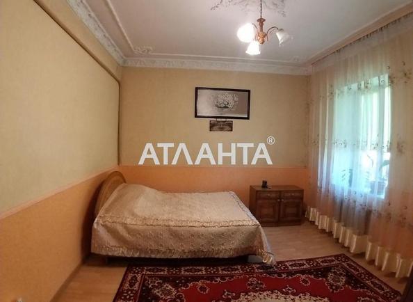 House by the address st. Agronomicheskaya (area 128,1 m²) - Atlanta.ua - photo 12