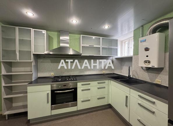 3-кімнатна квартира за адресою вул. Європейська (площа 83 м²) - Atlanta.ua