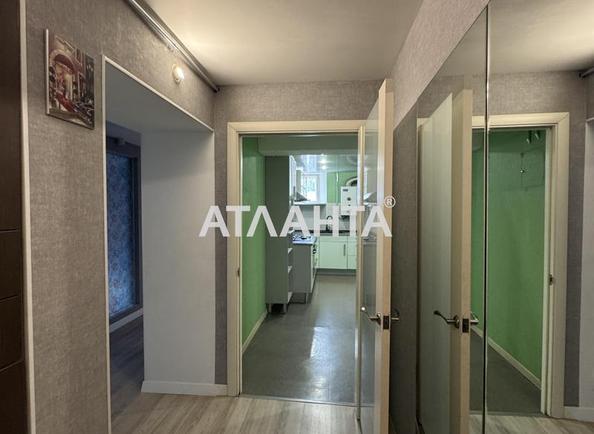 3-кімнатна квартира за адресою вул. Європейська (площа 83 м²) - Atlanta.ua - фото 2