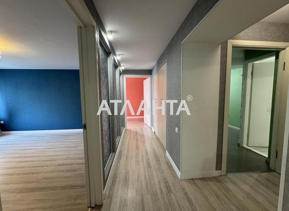 3-кімнатна квартира за адресою вул. Європейська (площа 83 м²) - Atlanta.ua - фото 4