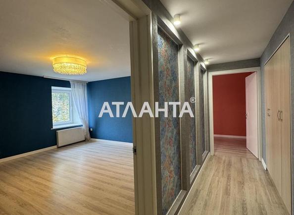 3-кімнатна квартира за адресою вул. Європейська (площа 83 м²) - Atlanta.ua - фото 8