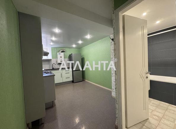 3-кімнатна квартира за адресою вул. Європейська (площа 83 м²) - Atlanta.ua - фото 9