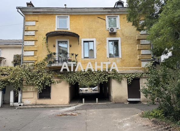 3-кімнатна квартира за адресою вул. Європейська (площа 83 м²) - Atlanta.ua - фото 12