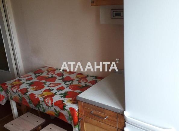 2-комнатная квартира по адресу ул. Ильфа и Петрова (площадь 48,4 м²) - Atlanta.ua - фото 5